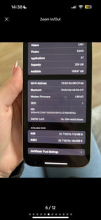 iphone 14 pro max 256gb unlocked 1L37