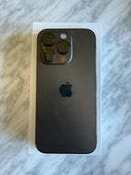 iPhone 14 Pro 256GB 8F19