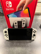 Nintendo Switch OLED 2U68