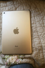 iPad mini 4th generation Gold 32 GB 7U19
