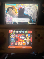 New Nintendo 3DS 20th Anniversary Pokemon