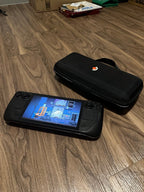 Steam Deck OLED 1TB ON HOLD 9W16