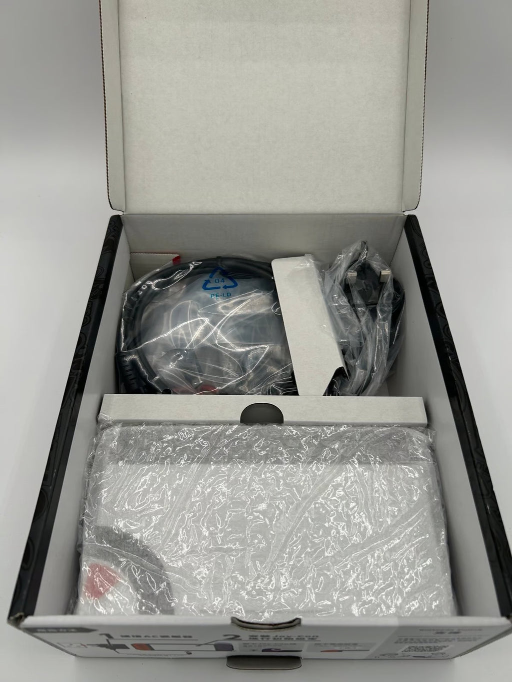 Nintendo Switch OLED Model: Pokemon Scarlet & Violet Edition 2S22