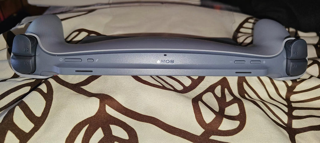 30th Anniversary PlayStation Portal 1X77