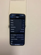 Apple iPhone 15 Plus 128 GB 1U93