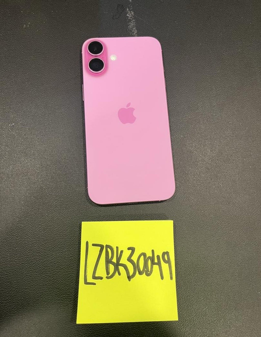 iPhone 16 Plus 128GB UNLOCKED (FREE SHIPPING) 6O36