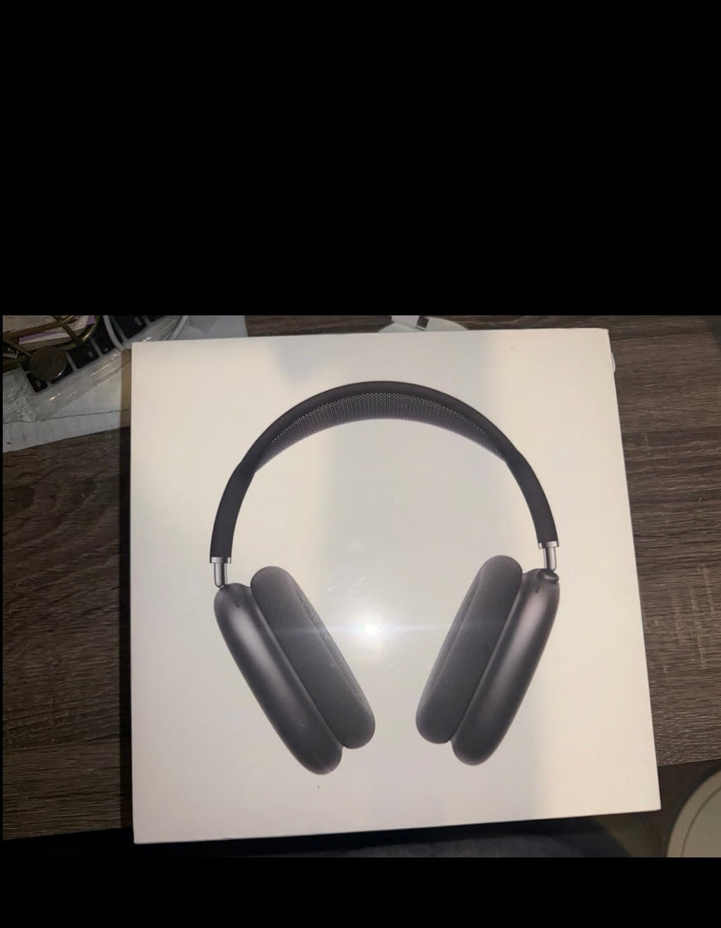 Airpod max 3C25