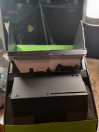 Microsoft Xbox Series X Black 1 TB Console 6M78