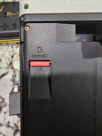 Nintendo Switch OLED + Case and Accessories! 9M73