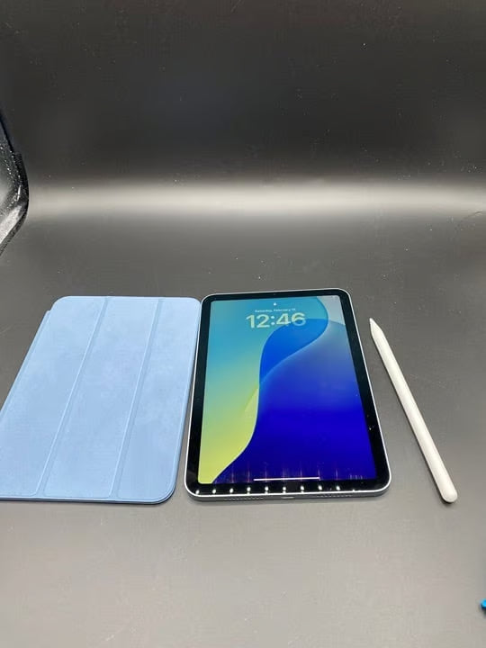 Apple iPad mini 7th generation 8T23