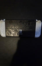 Nintendo switch oled splatoon edition 6W68