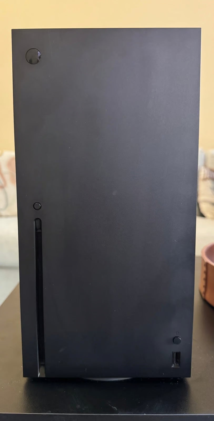 Microsoft Xbox Series X 1TB Console 7D31