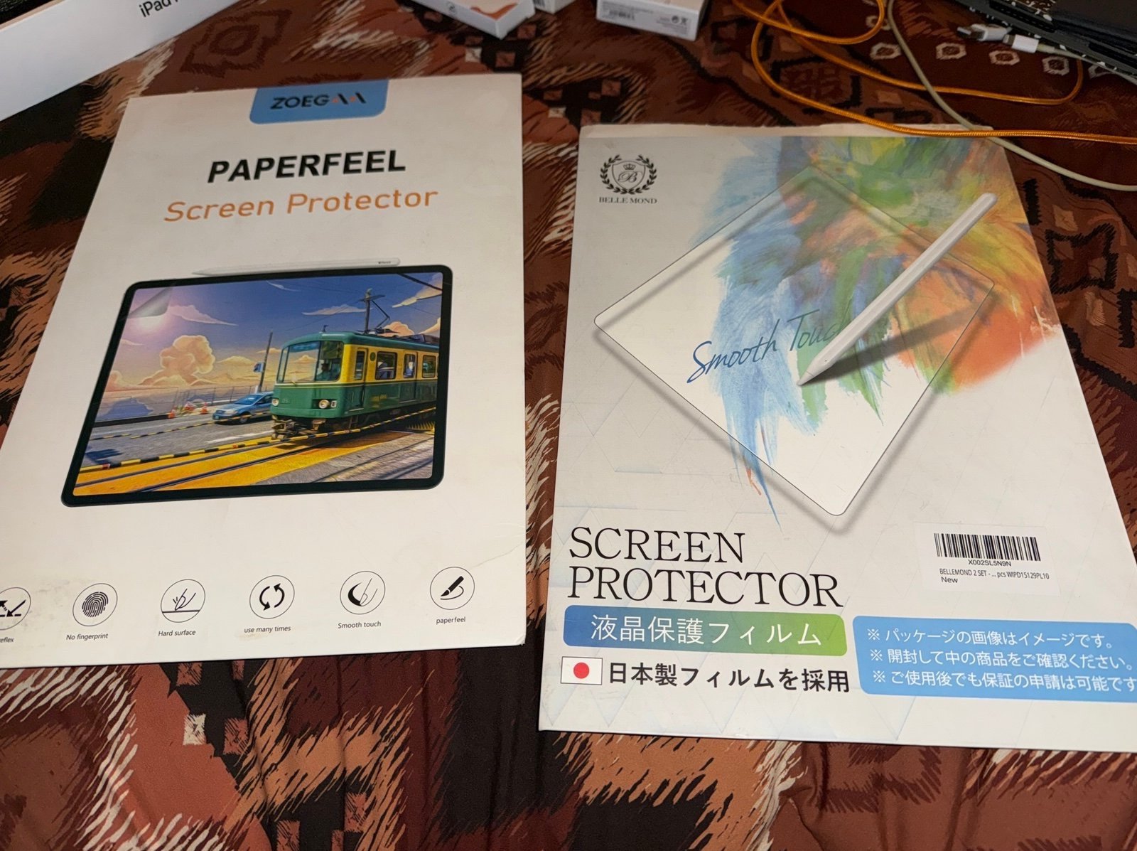 2017 iPad pro 12.9 inch 2O18