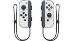 Nintendo Switch - OLED Model White set 8M28