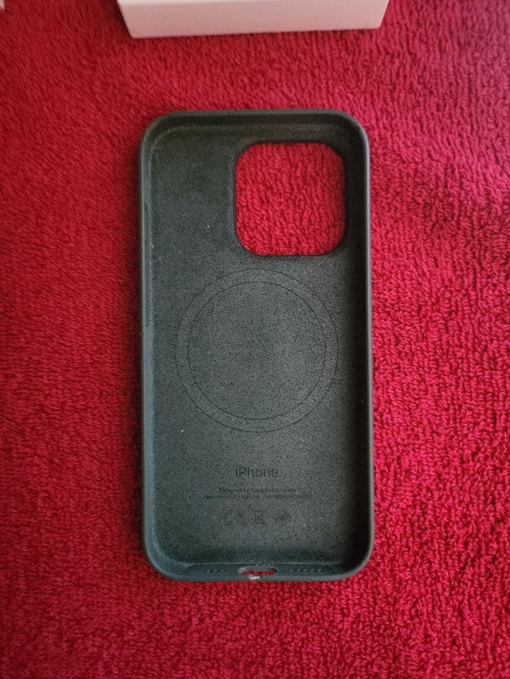 Apple iPhone 15 Pro Unlocked + Max Extras 9X31