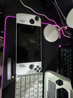 ASUS rog ally z1 extreme bundle!! 3E76