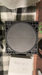 XBOX Series X 1TB (+ 2TB Seagate Card) (+2 XBOX X Controllers) + Headphones 3D99