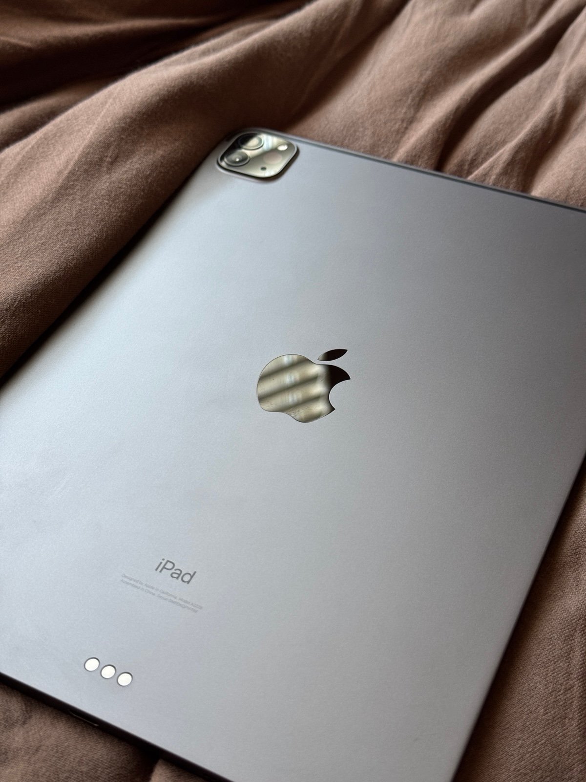 Apple iPad Pro 11�?2nd Gen 9J69