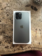 Apple iPhone 12 Pro Max 128 GB in Graphite 6M73