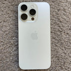 Iphone 15 pro 256gb 5C28