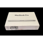 New Factory Sealed Apple MacBook Pro A1278 Laptop 13.3"" 320GB HDD Intel Core i5 7O67