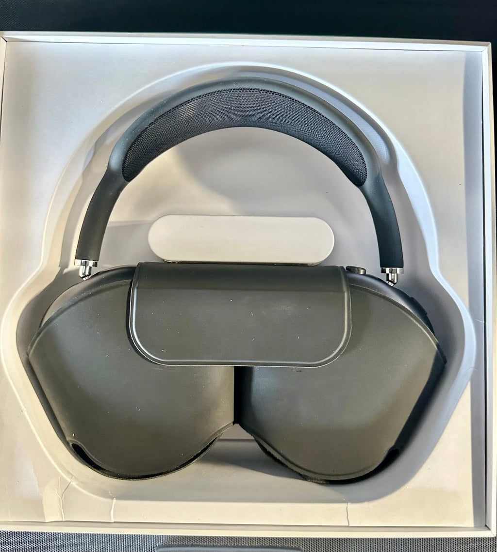 Apple AirPods Max with Smart Case in Space Gray 5K72