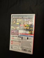 Nintendo Switch OLED W/ Mario Kart NEW 6R93