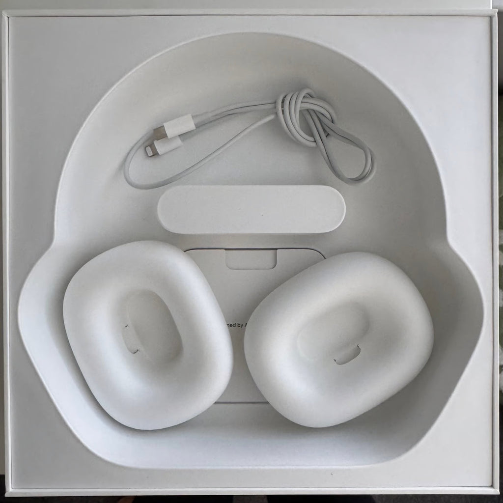 Apple AirPods Max with Smart Case in Pink 8U33