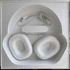 Apple AirPods Max with Smart Case in Pink 8U33