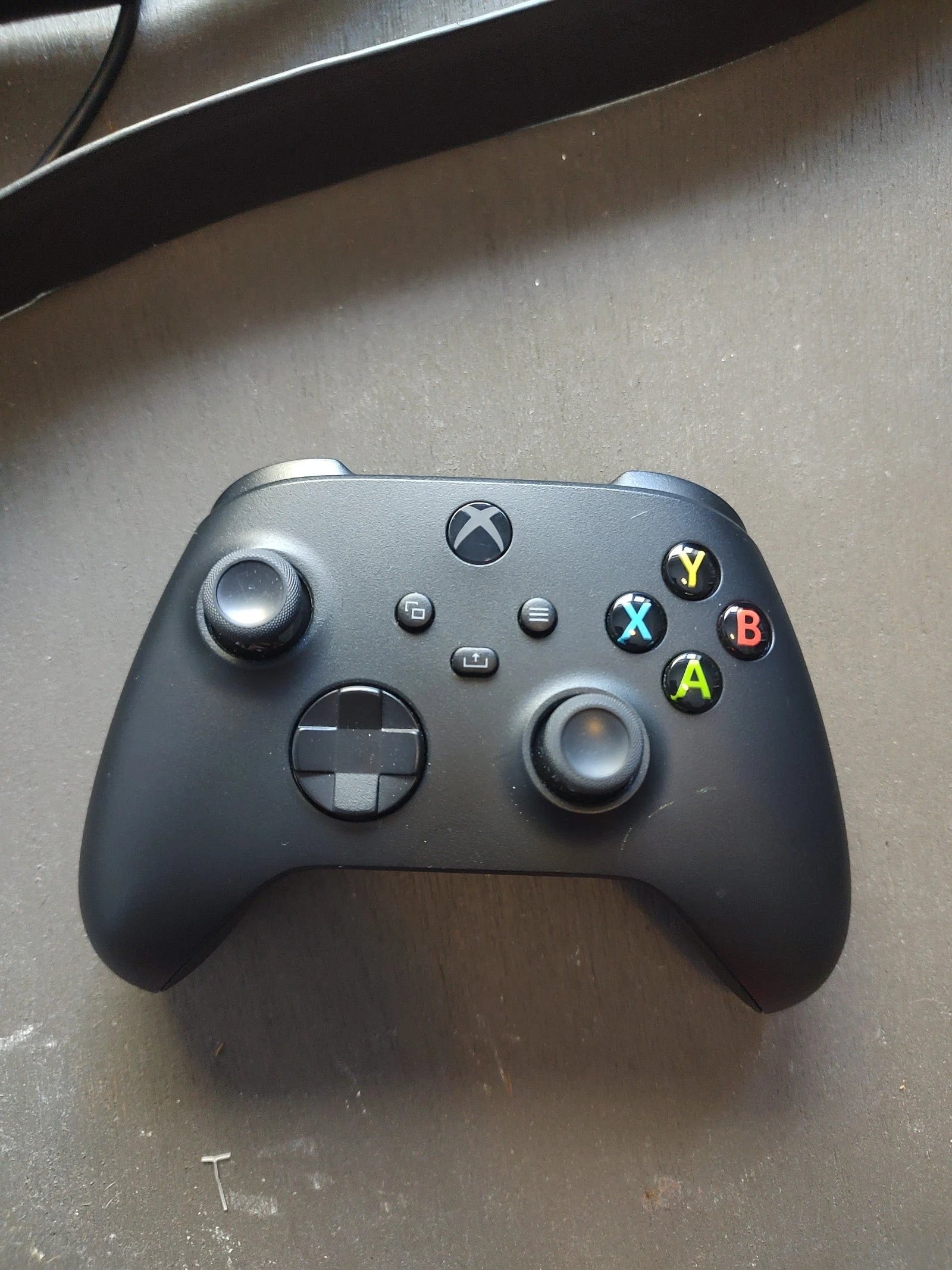 Xbox Series x console 6L61