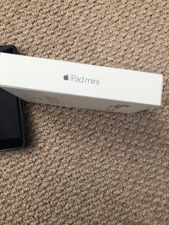 Apple iPad Mini 7X51