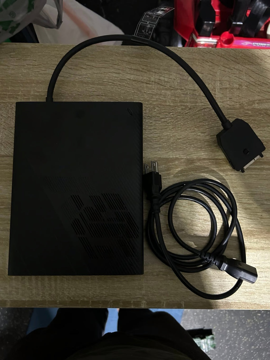 ASUS ROG XG Mobile (2022) 6850XT 9D61