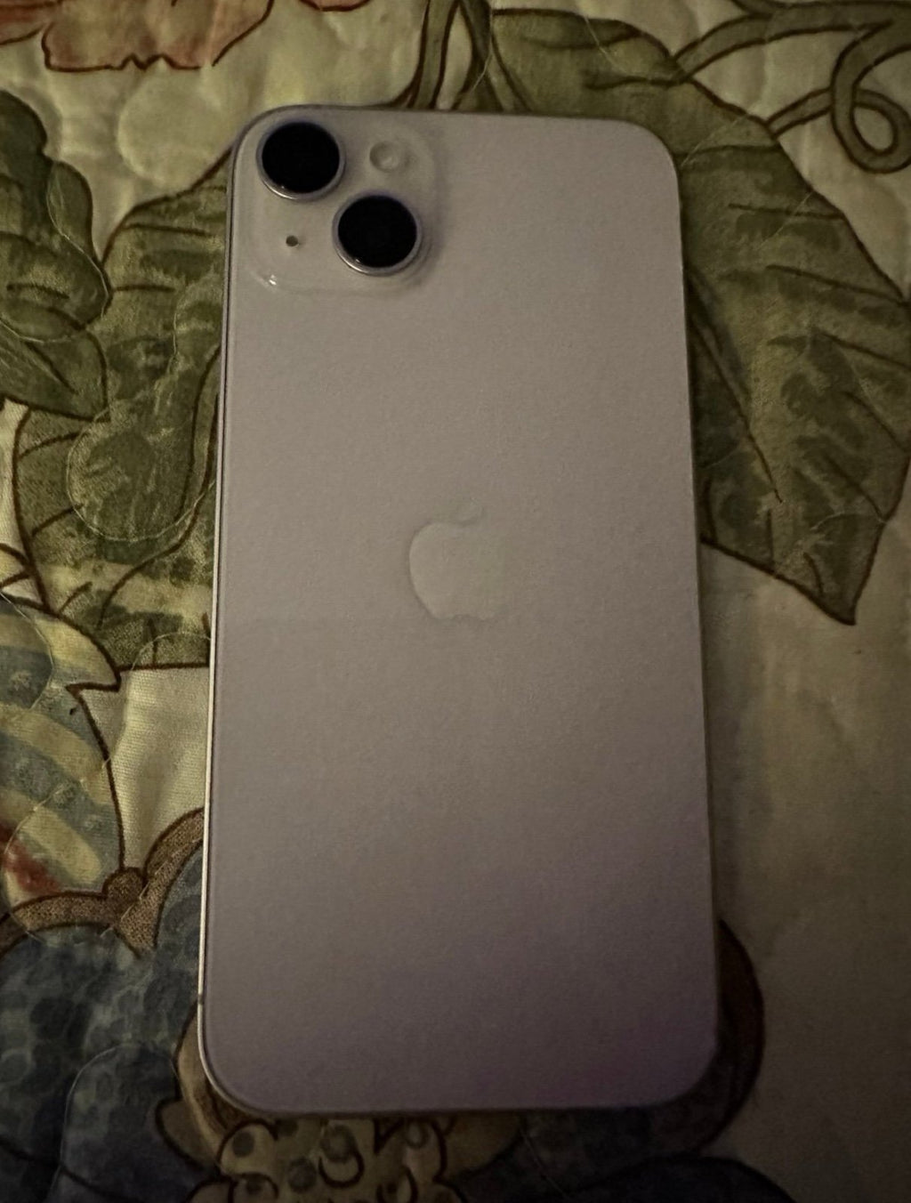 iPhone 14 Plus Purple 256 GB - Verizon 9Z28