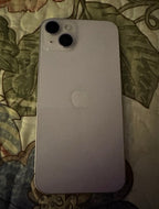 iPhone 14 Plus Purple 256 GB - Verizon 9Z28