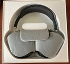 Apple AirPods Pro Max Headphones with Smart Case - Space Gray 6H99