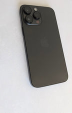 Apple iPhone 14 Pro Max - 128 GB - Black (Spectrum  Device) 8W99