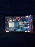 Steam Deck - 512GB Model 3T33