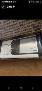 Valve Steam Deck OLED 1TB -  Limited Edition Red / Black SEALED 8Y59