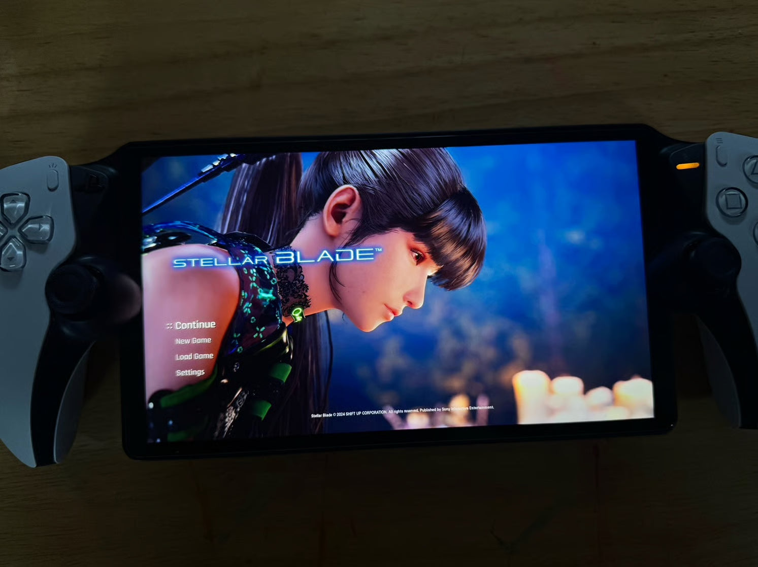 Sony PlayStation Portal 9E21