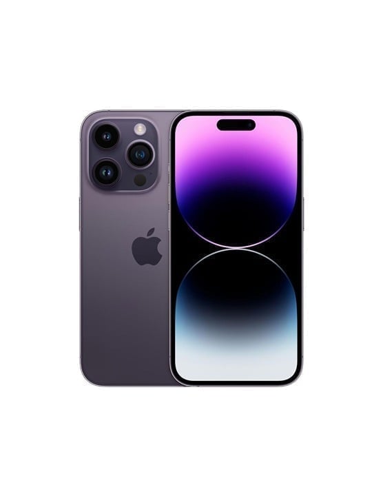 Apple iphone 14 pro max 5B93