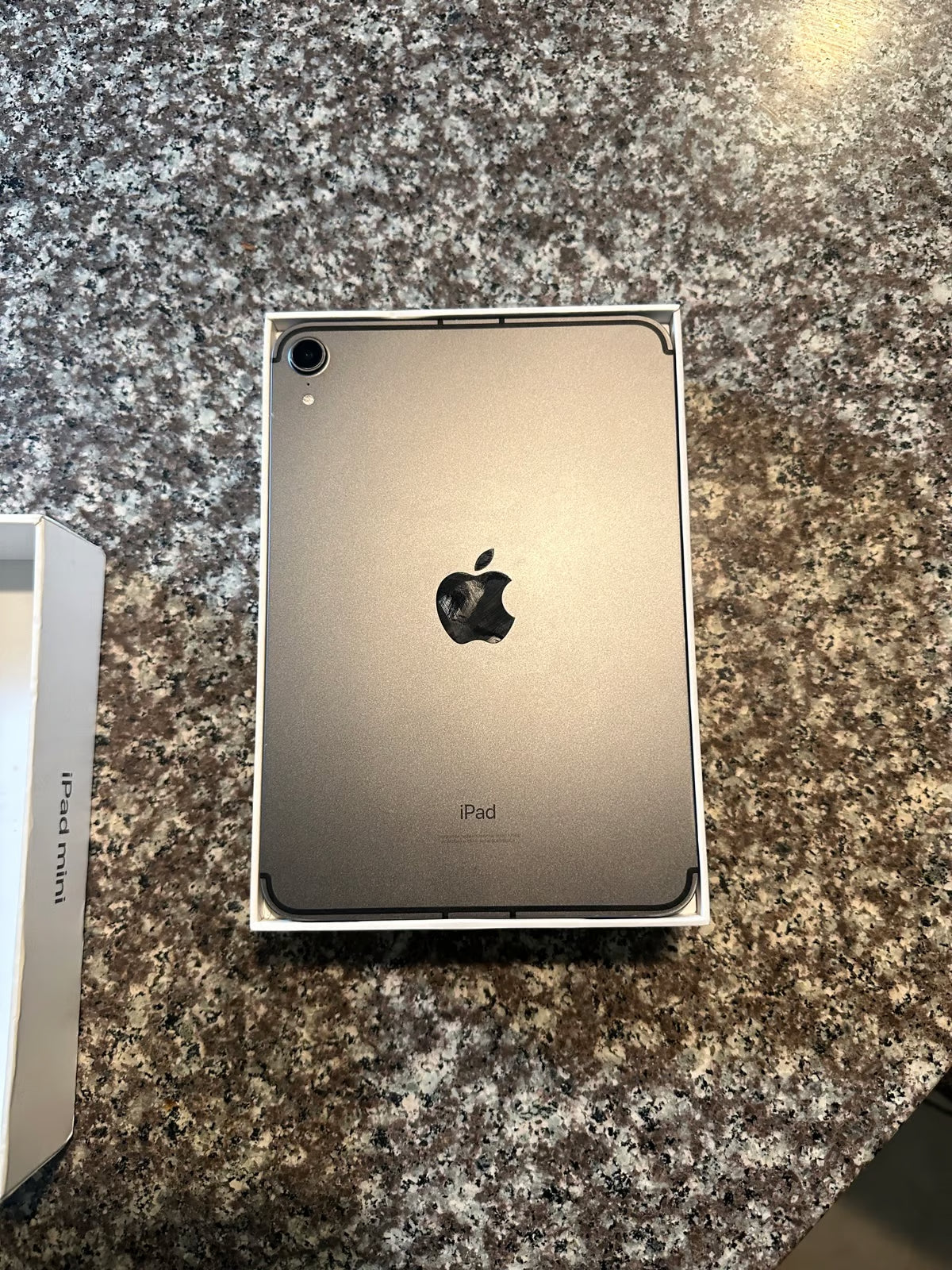 iPad mini 2V63