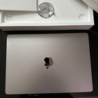 MacBook Air m2 15 inch 7F55