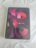 Apple iPad Air 5th Generation 256 GB in Pink 1T28