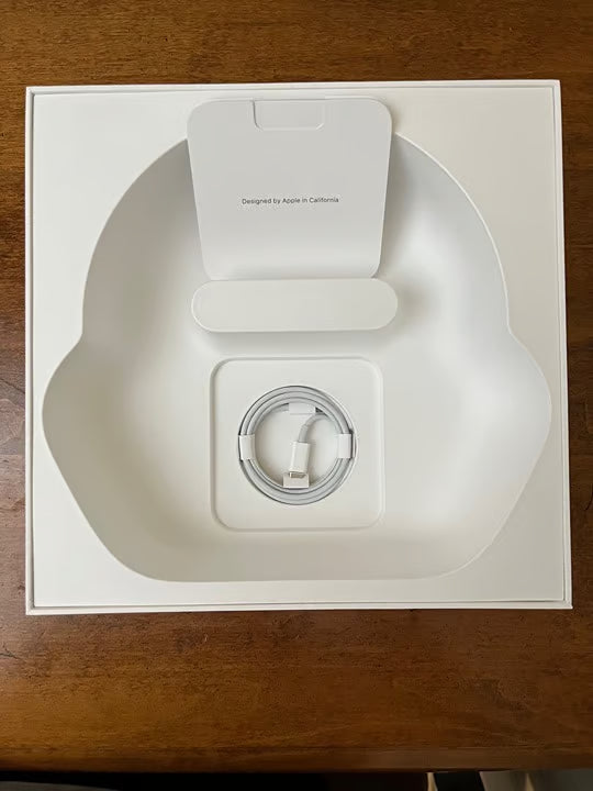 Apple AirPods Max with Smart Case in Space Gray 8D62