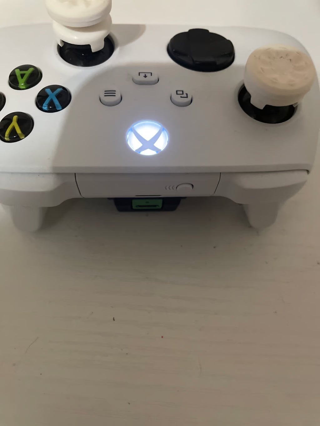 Xbox 5T67