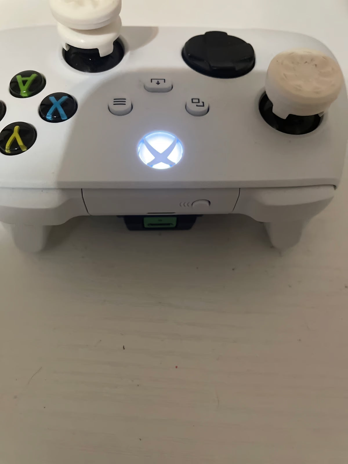Xbox 5T67