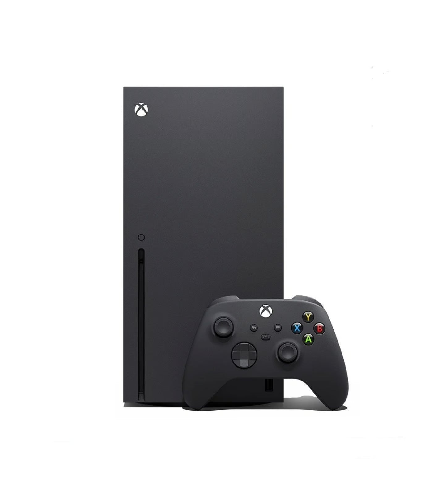 Microsoft Xbox Series X 1TB Console Black 6A85