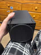 Xbox Series X w/ 4 controllers and 2 charging stands 2Q28