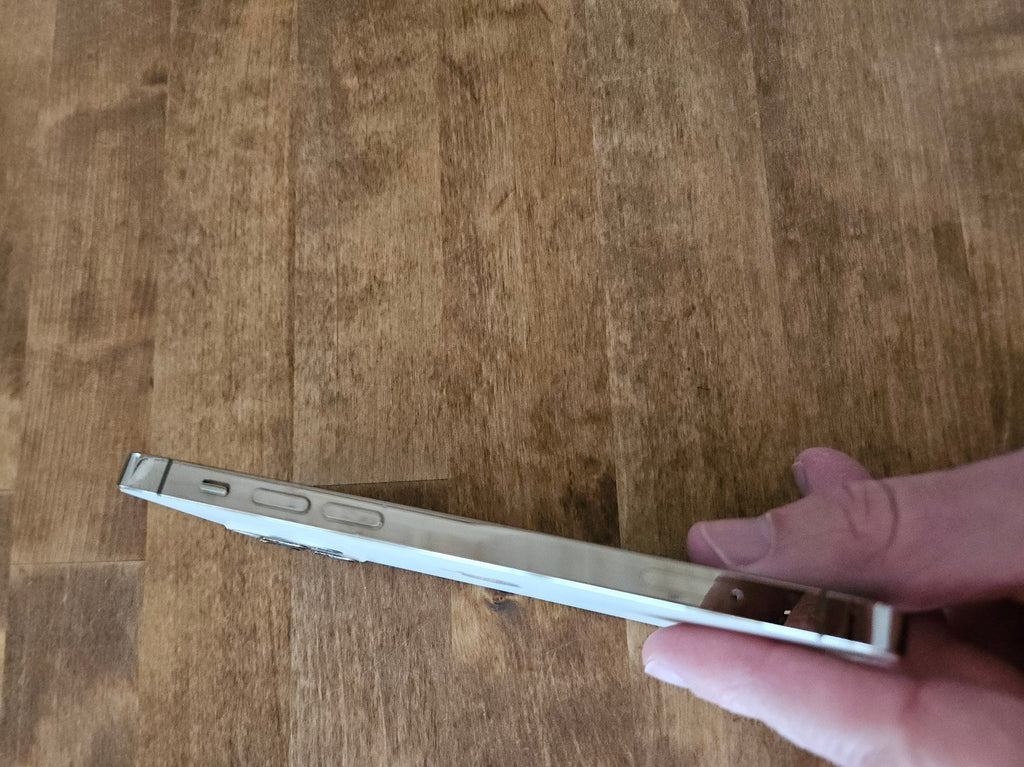 Apple iPhone 12 Pro 256 GB 1Z81