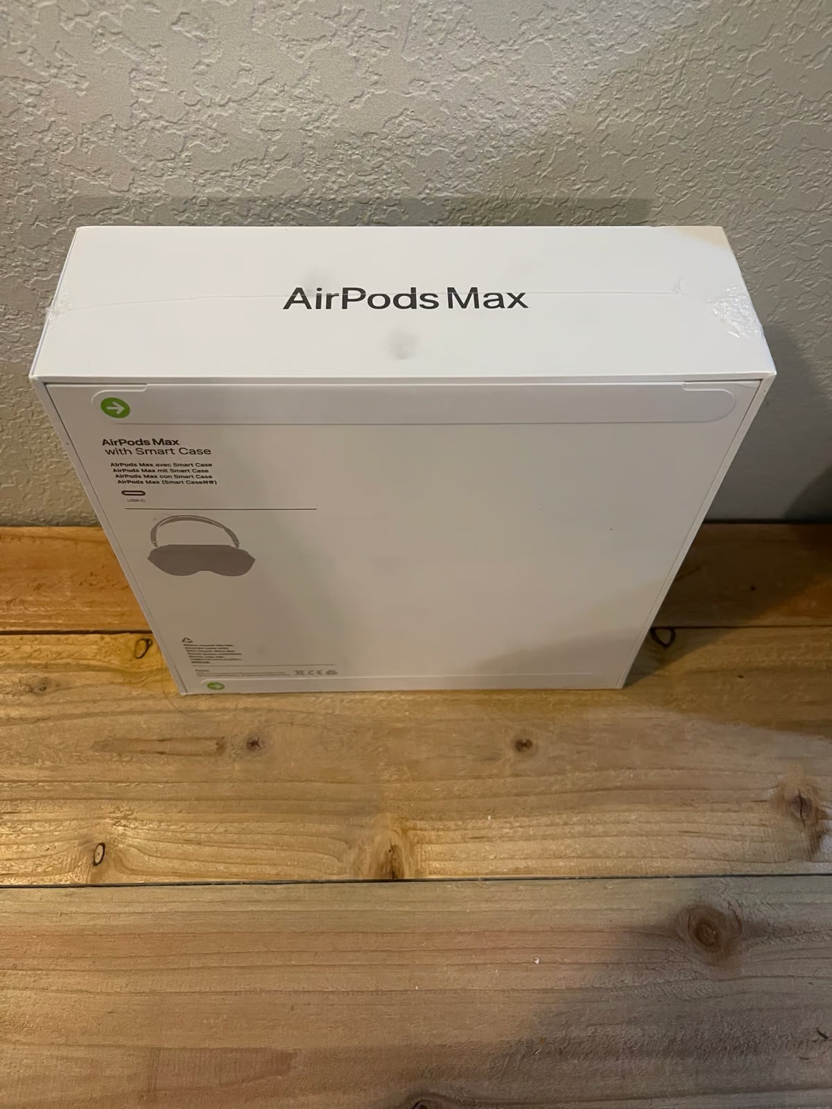 AirPods Max 9Y31